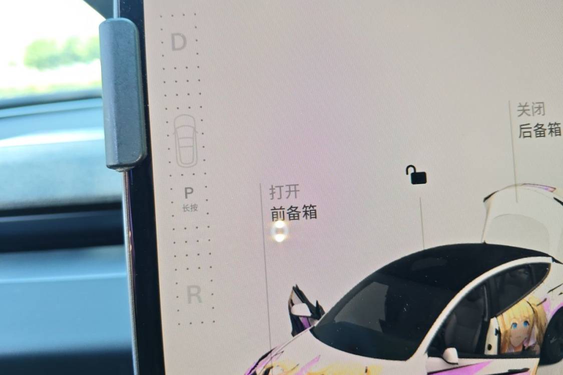 Tesla Model 3 2024 #29 Tesla Model 3 2024 car image #29