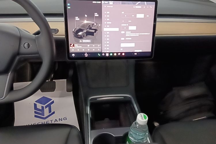 Tesla Model Y 2022 #13 Tesla Model Y 2022 immagine di auto #13