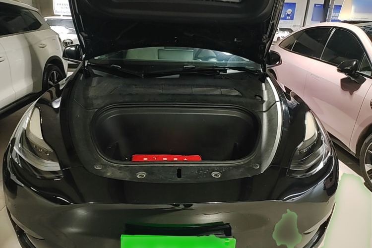 Tesla Model Y 2022 #20 Tesla Model Y 2022 صورة سيارة #20