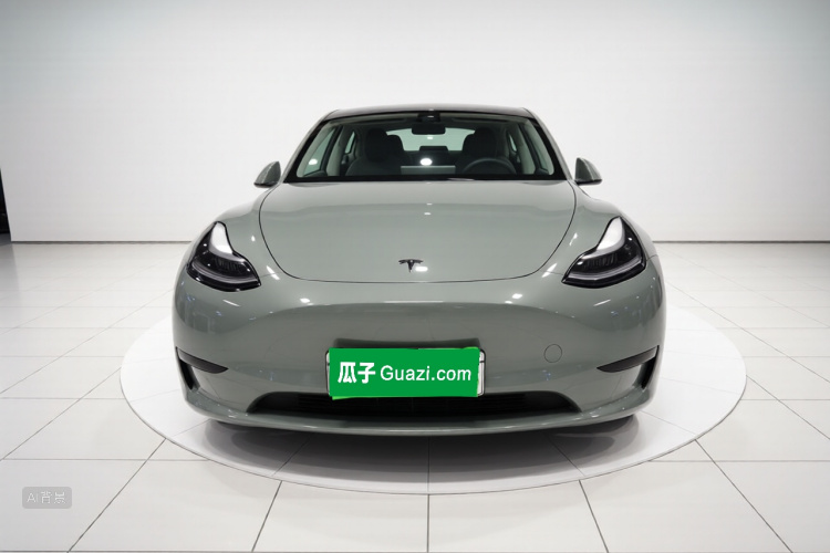 Tesla Model Y 2023 #3 Tesla Model Y 2023 immagine di auto #3