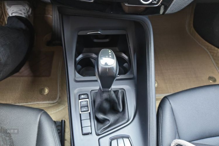BMW X1 2019 car image #16