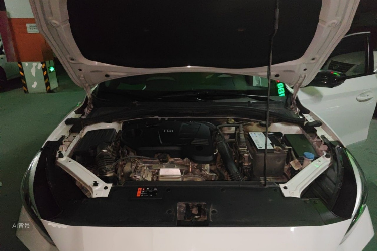 MG 5 2021 #22 MG 5 2021 car image #22