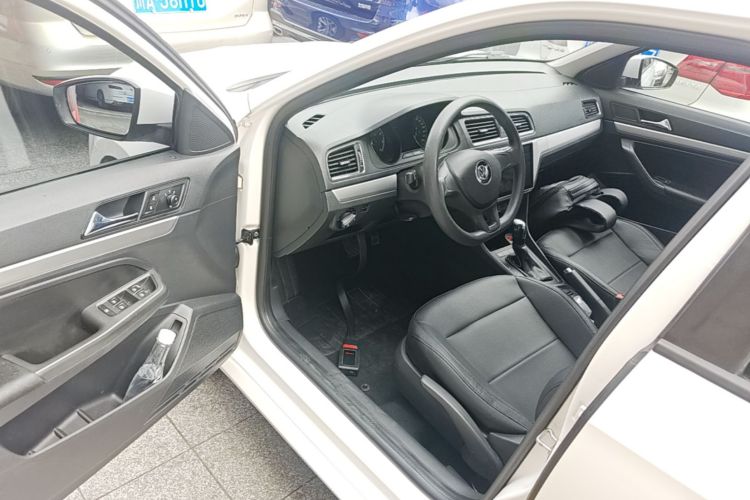 Volkswagen Lavida 2016 #16 Volkswagen Lavida 2016 car image #16