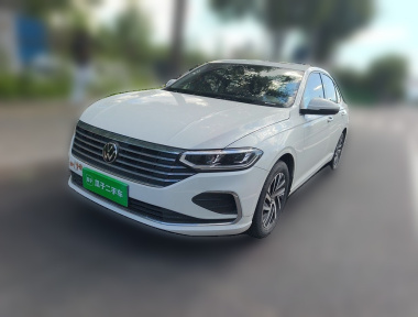 Volkswagen Lavida 2022 car image 