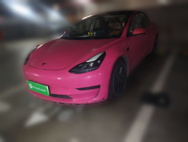 Tesla Model 3 2021 Tesla Model 3 2021 car image