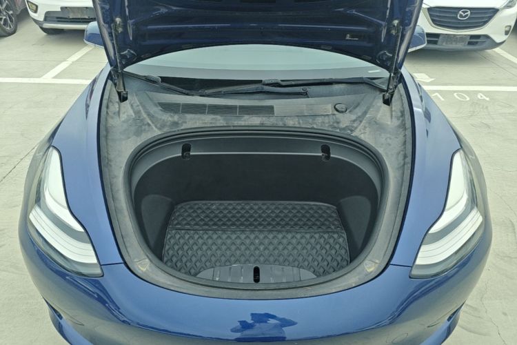 Tesla Model 3 2020 car image #20