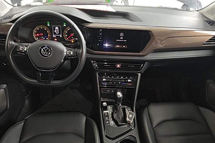 Volkswagen Tharu 2021 #10 Volkswagen Tharu 2021 car image #10