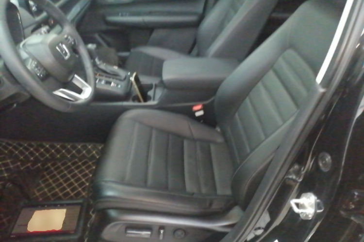 Honda CR-V 2023 car image #15