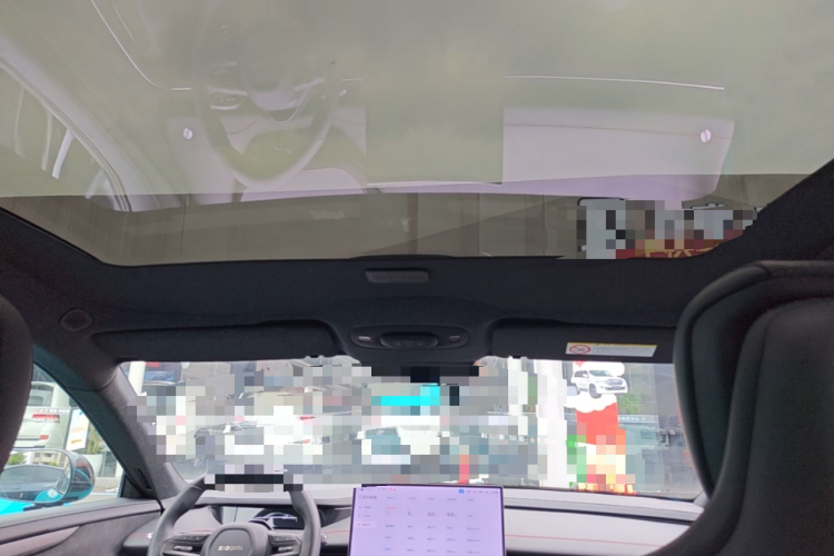 MI SU7 2024 car image #20