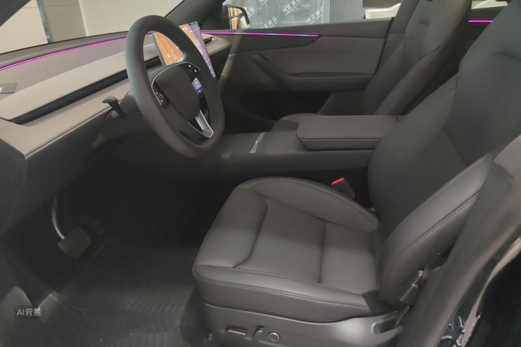 Tesla Model Y 2026 #17 Tesla Model Y 2026 immagine di auto #17