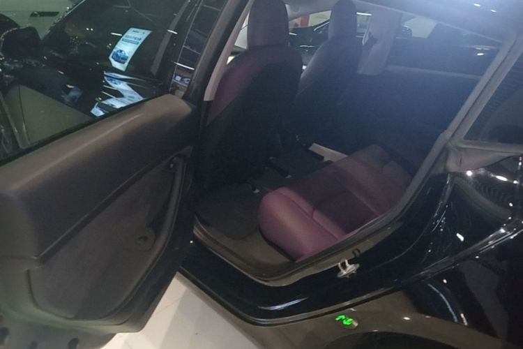 Tesla Model 3 2023 #17 Tesla Model 3 2023 immagine di auto #17