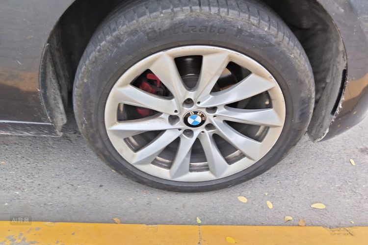 BMW 3 Series GT 2019 #9 BMW 3 Series GT 2019 car image #9