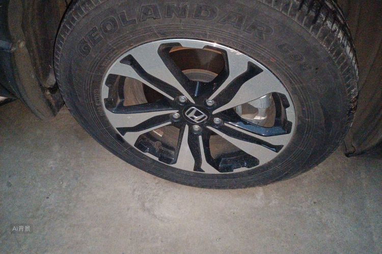 Honda CR-V 2022 car image #9
