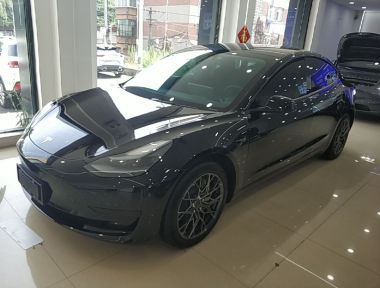 Tesla Model 3 2023 car image 