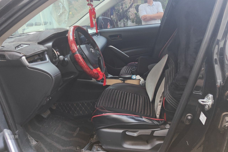 2023 #17 2023 immagine di auto #17