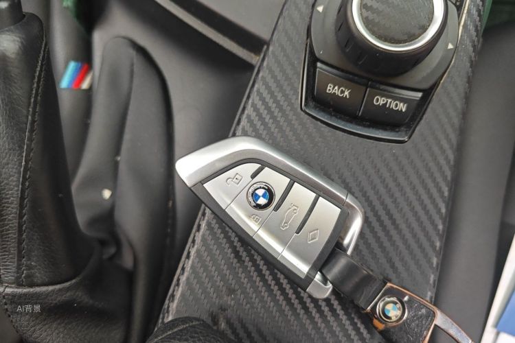 BMW 3 Series 2015 car image #10