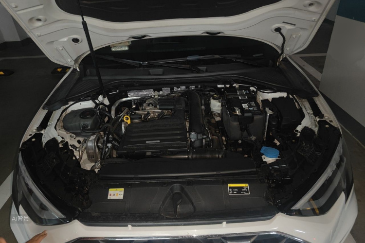 Audi A3 2021 car image #22