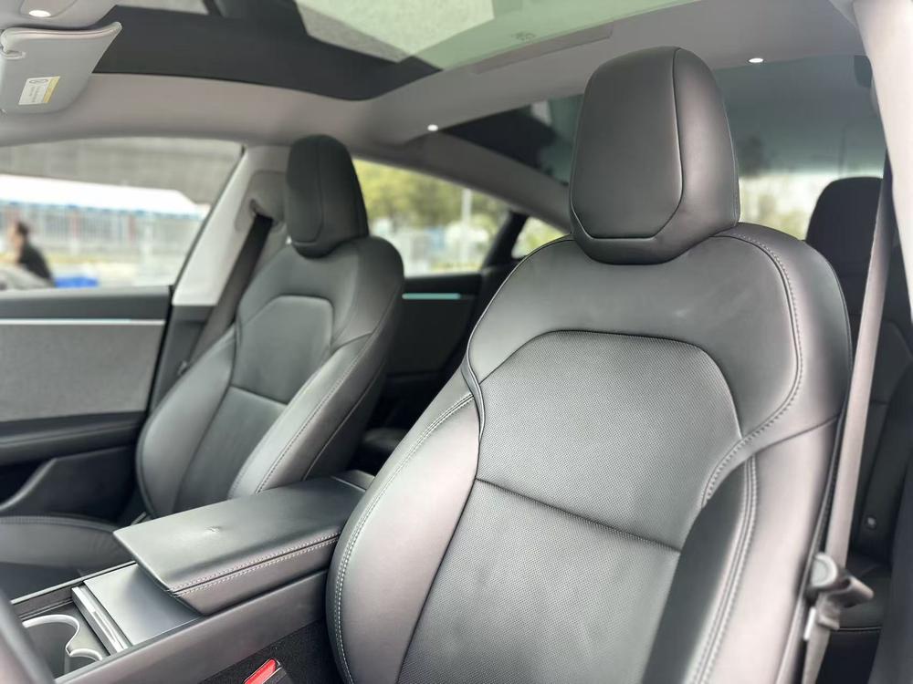 Tesla Model 3 2023 car image #13
