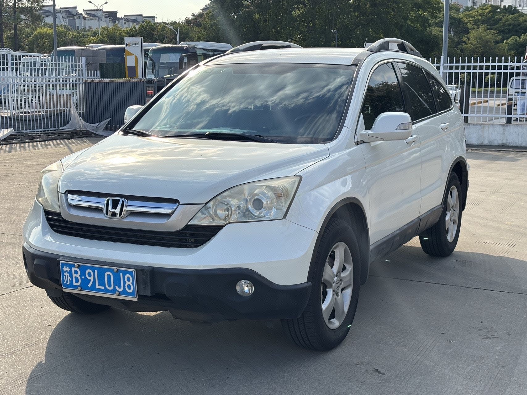 2009 car image 