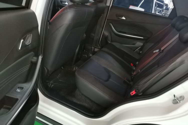 Chery Tiggo 3x 2024 #17 Chery Tiggo 3x 2024 car image #17