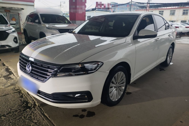 Volkswagen Lavida 2018 #2 Volkswagen Lavida 2018 immagine di auto #2