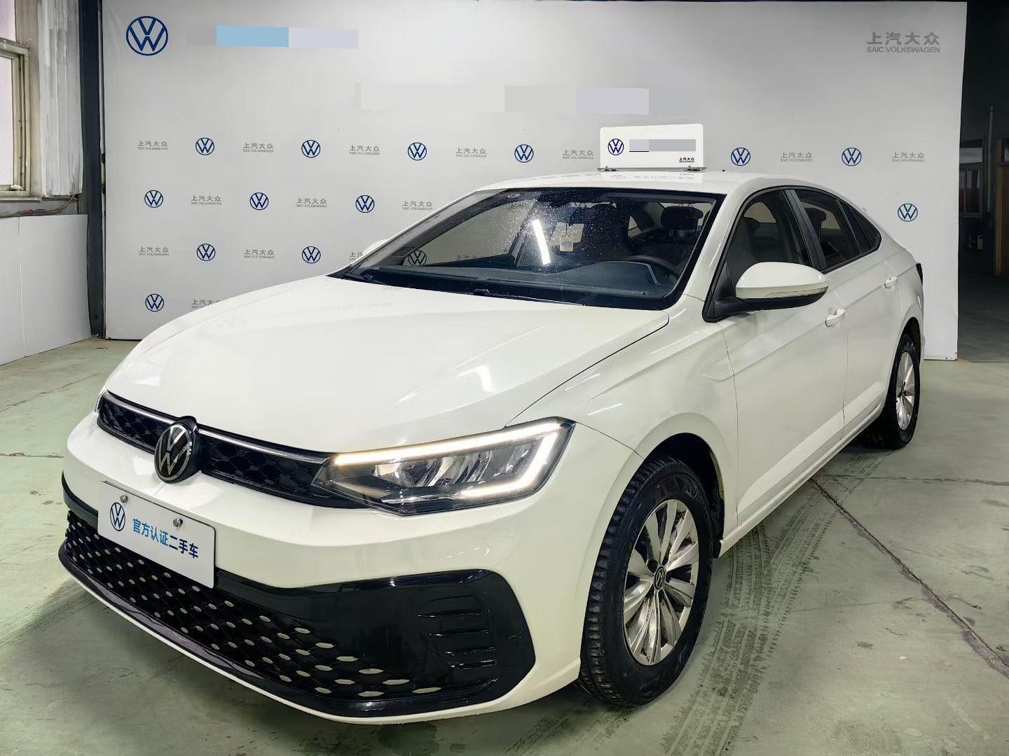 Volkswagen Lavida 2023 Volkswagen Lavida 2023 car image