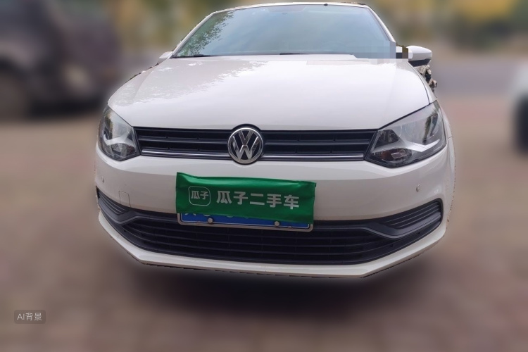 Volkswagen Polo 2019 #3 Volkswagen Polo 2019 car image #3