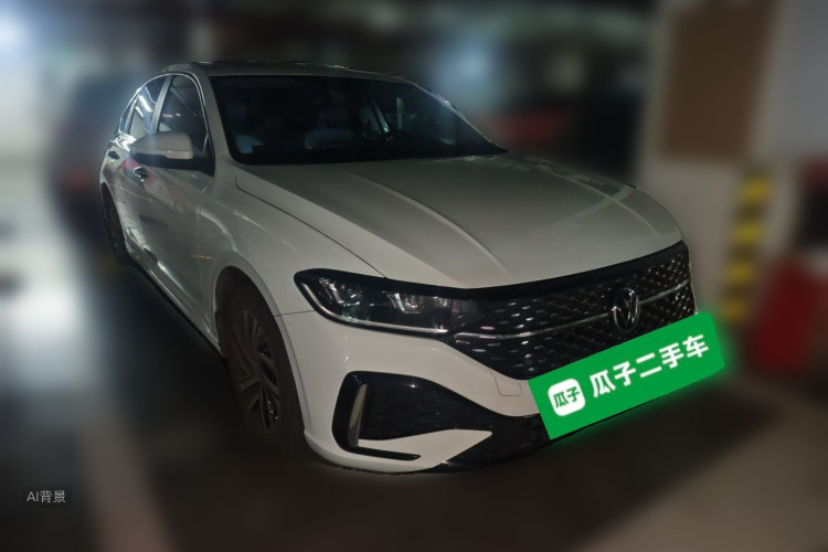 Volkswagen Lavida 2025 car image #4