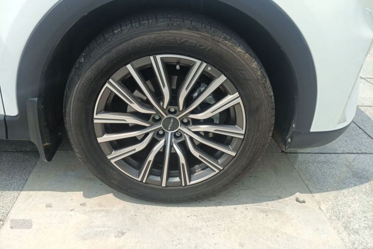 Jetour X70 PLUS 2025 immagine di auto #9
