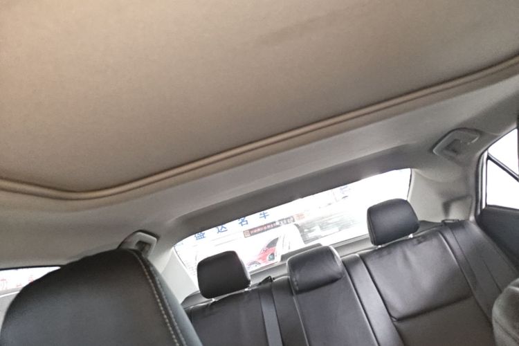 Toyota Corolla 2016 #18 Toyota Corolla 2016 car image #18