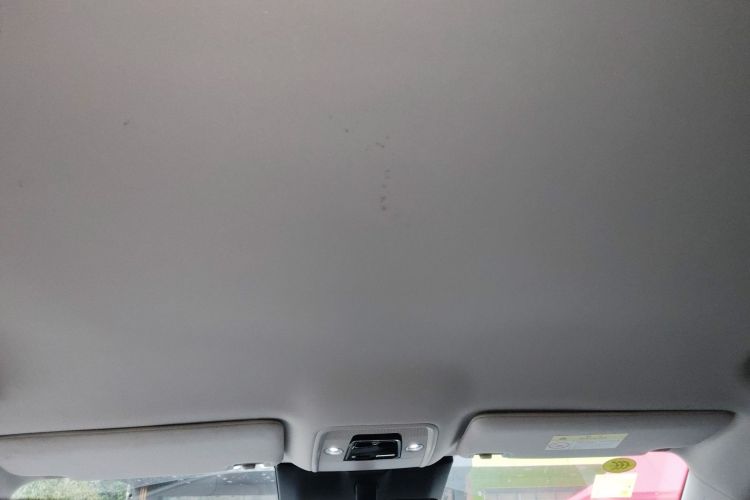 BYD Yuan Plus 2025 car image #20