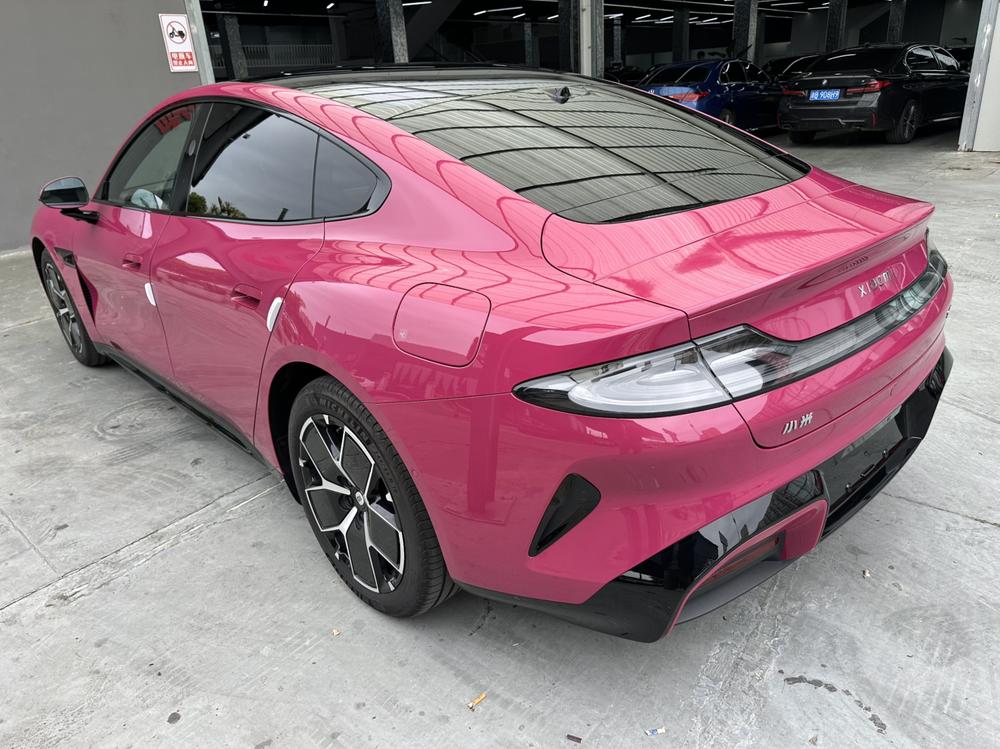 2025 #4 2025 car image #4