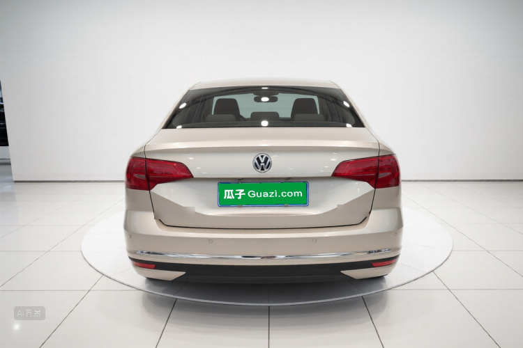 Volkswagen Bora 2021 car image #6