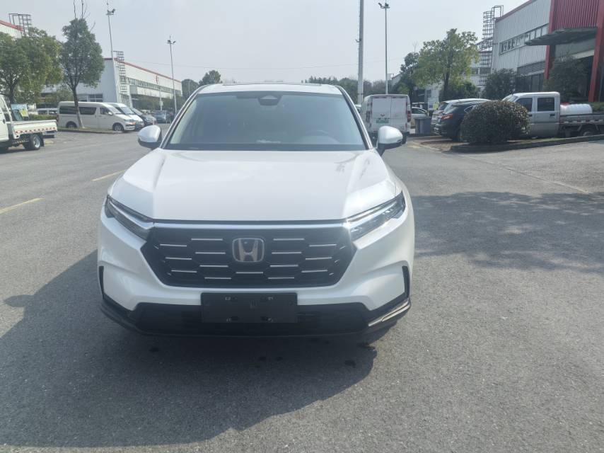 Honda CR-V 2023 car image #2