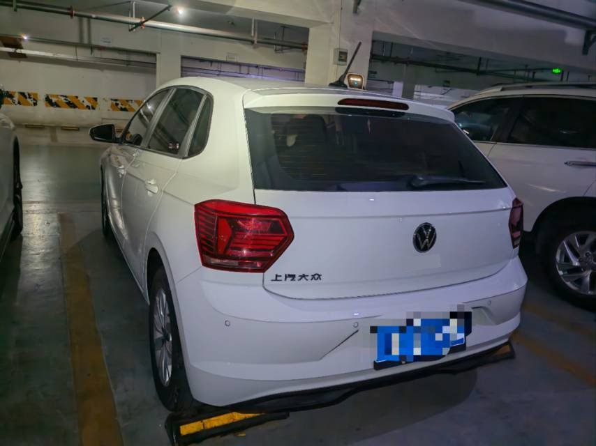 Volkswagen Polo 2023 #5 Volkswagen Polo 2023 immagine di auto #5