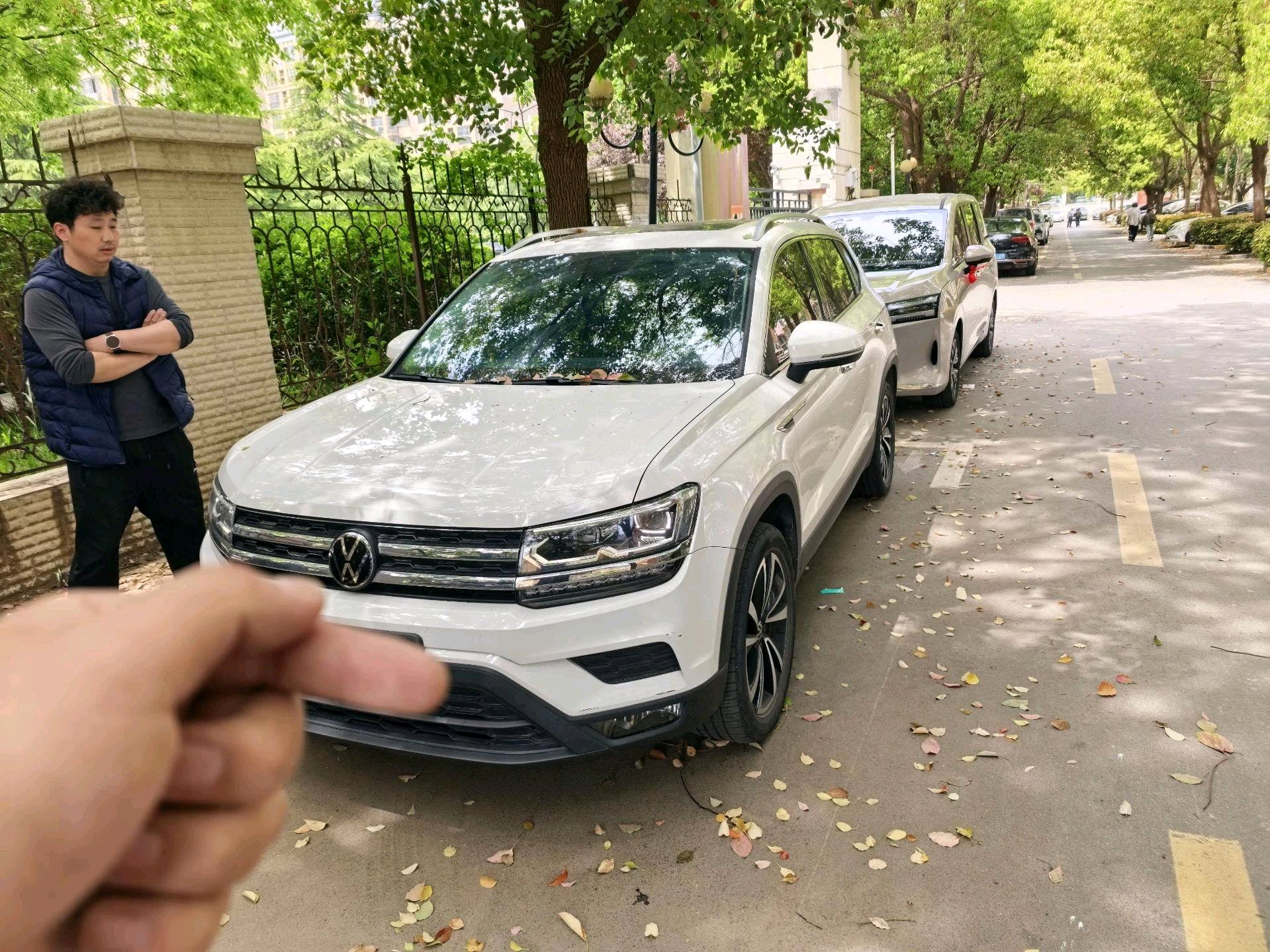 2023 2023 imagen de coche