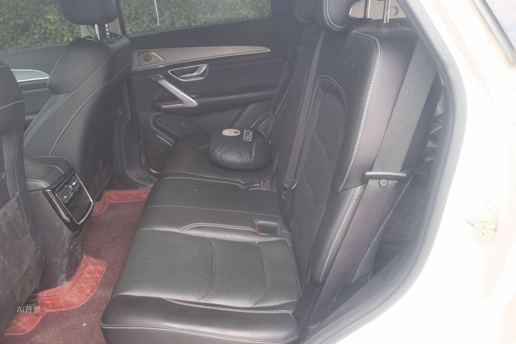 Jetour X70 PLUS 2021 #19 Jetour X70 PLUS 2021 car image #19