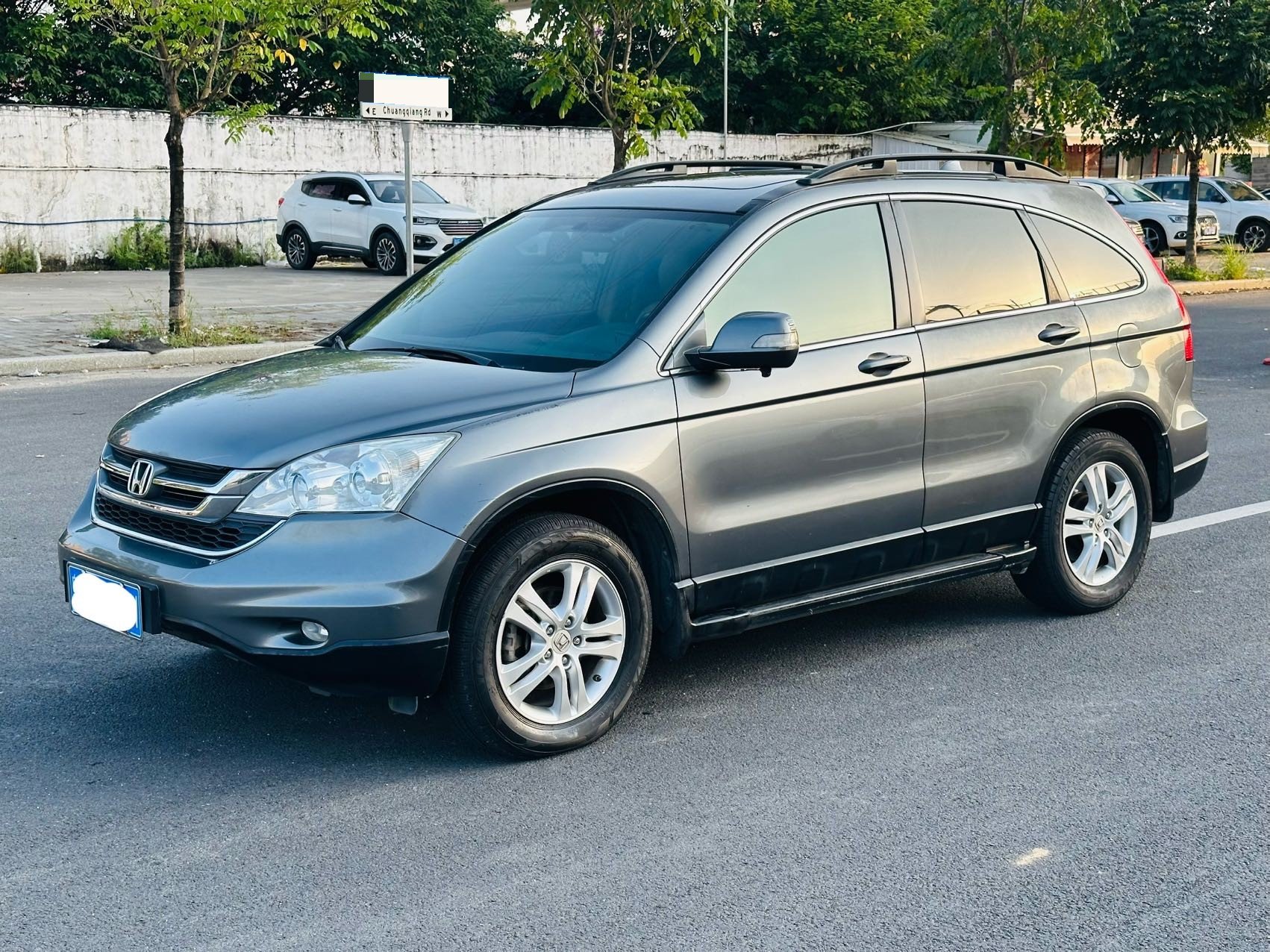 2011 2011 car image