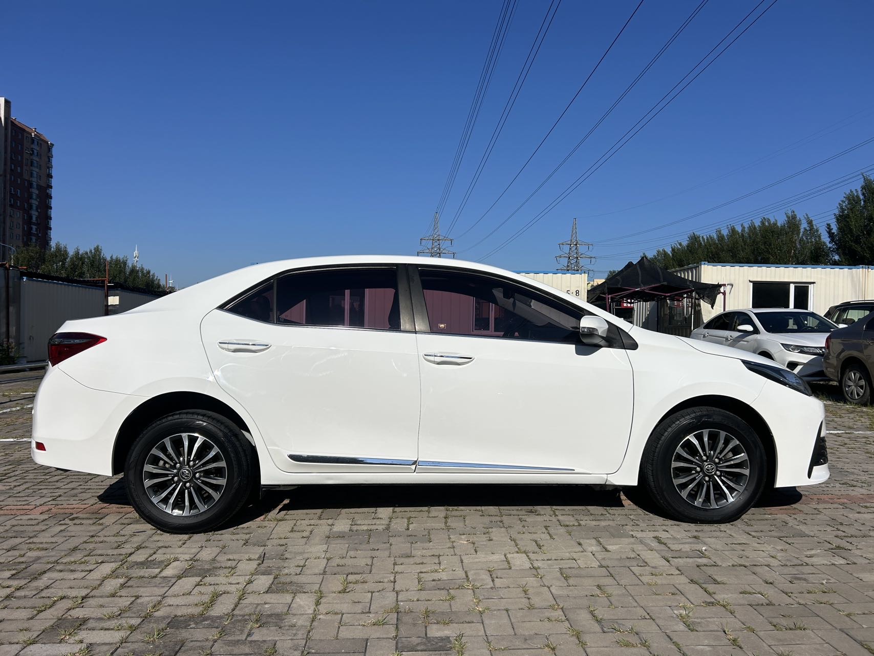 Toyota Corolla 2019 #10 Toyota Corolla 2019 imagem de carro #10