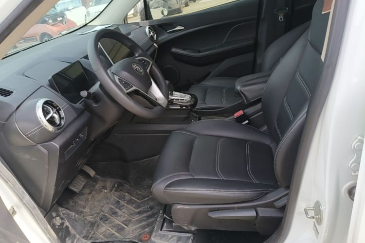 BYD Yuan New Energy 2019 imagem de carro #15