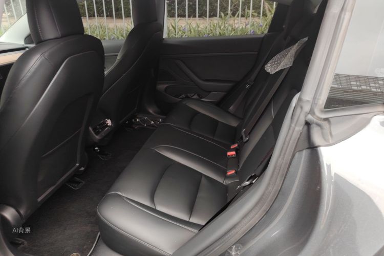 Tesla Model 3 2020 #19 Tesla Model 3 2020 car image #19