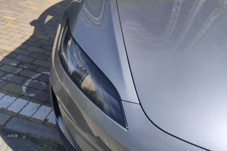 Tesla Model 3 2025 car image #8