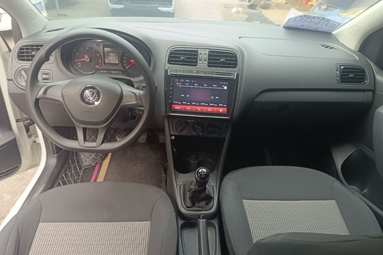 Volkswagen Polo 2017 #11 Volkswagen Polo 2017 imagen de coche #11
