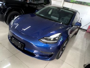 Tesla Model 3 2022 Tesla Model 3 2022 car image