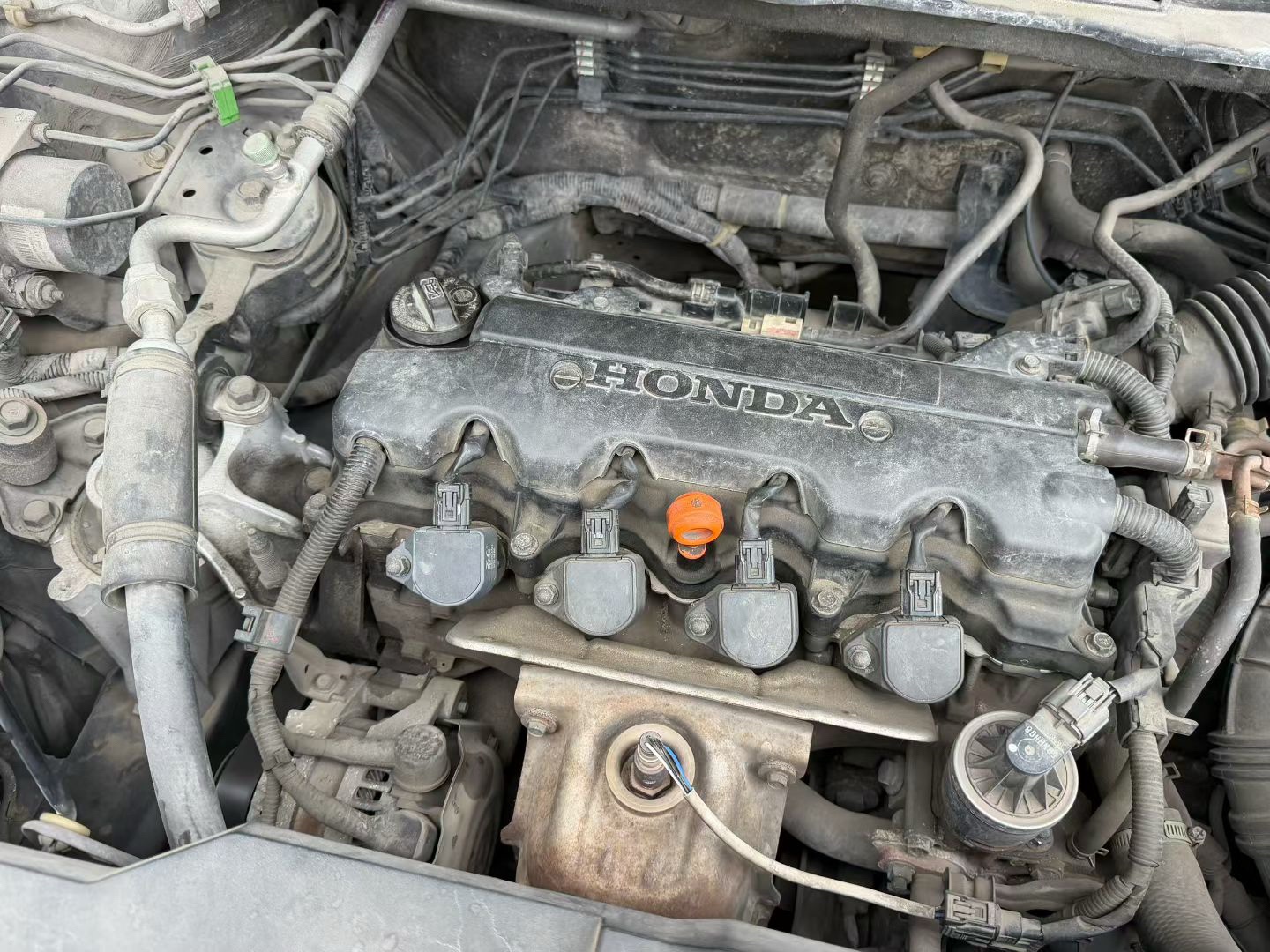 2008 #8 2008 car image #8