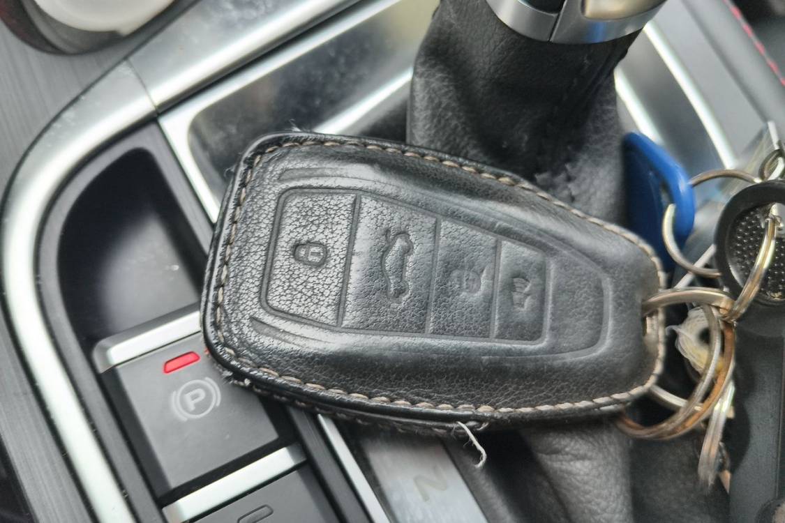GEELY Binray 2020 #28 GEELY Binray 2020 immagine di auto #28