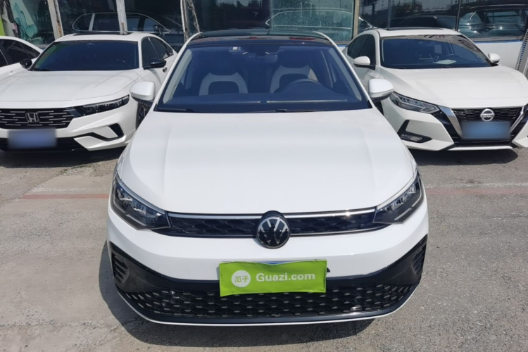 Volkswagen Lavida 2025 #3 Volkswagen Lavida 2025 car image #3