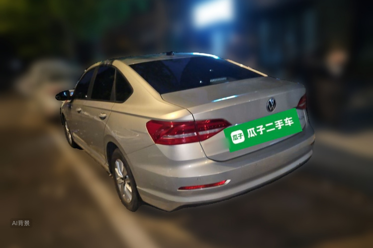 大众 朗逸 2020 汽车图片 #5