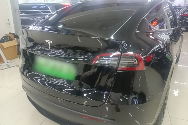 Tesla Model Y 2023 immagine di auto #7