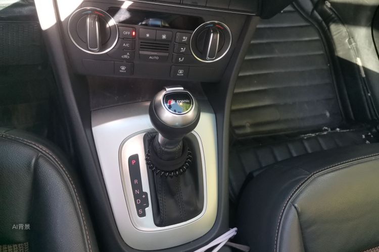 Audi Q3 2017 #16 Audi Q3 2017 car image #16